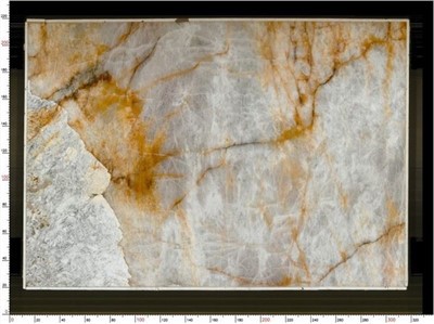 Patagonia kvartsiitplaat