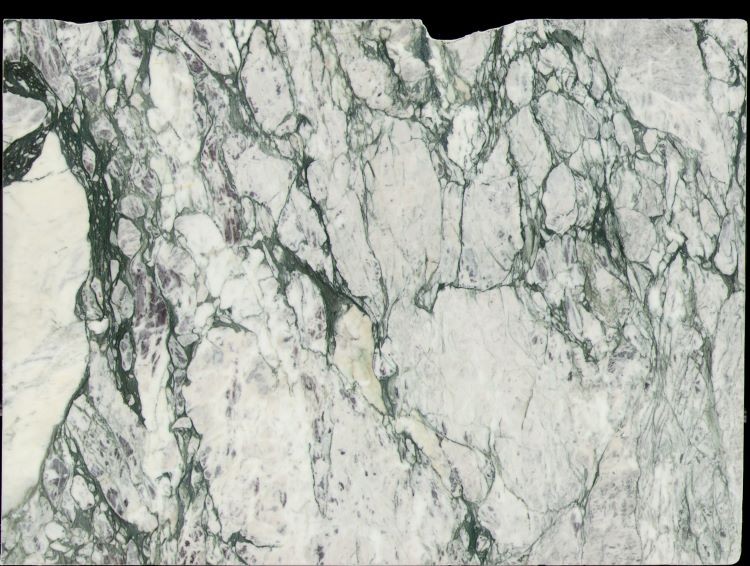 Arabescato Venato Breccia Verde Versilia  Marble Flooring