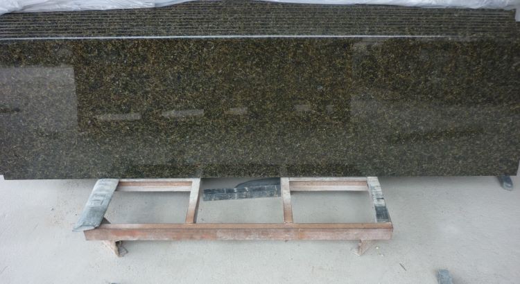 Black Granite Countertop Black Granite Countertop