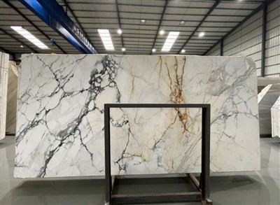 Calacatta Paonazzo marmorplaat