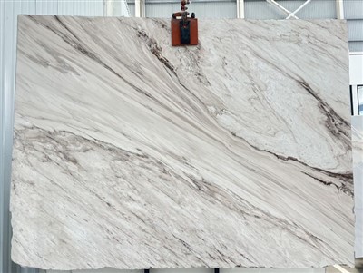 Palissandro valge marmor